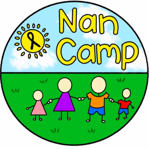 Nan Camp Logo